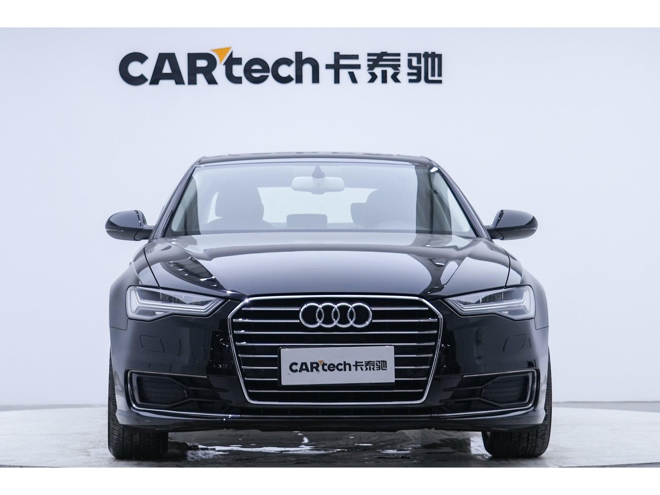 Audi A6L 30 2017