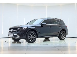 Mercedes-Benz GLC 260 L 2025