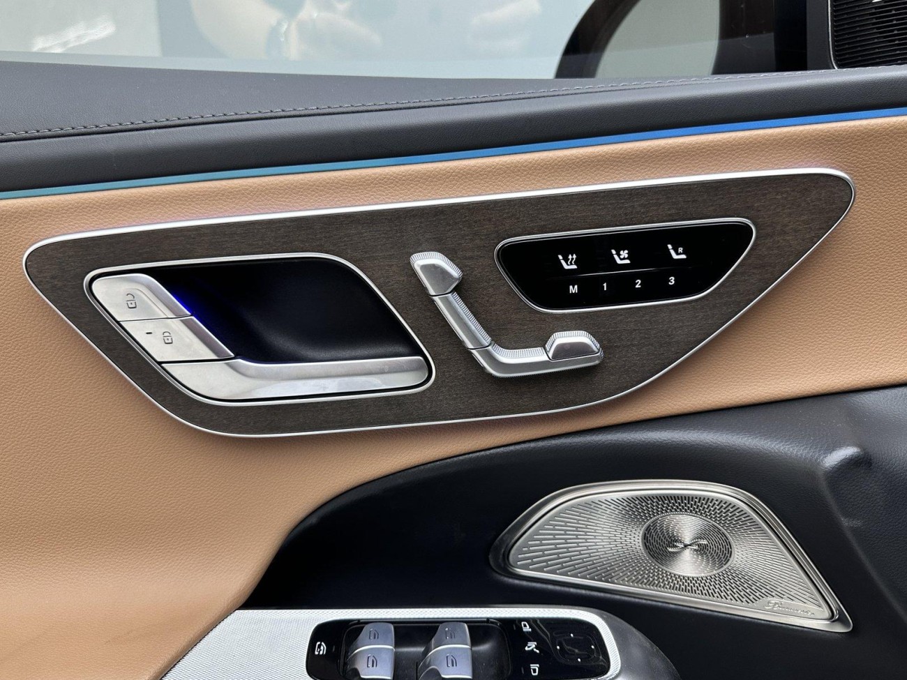 Mercedes-Benz E 300 L 2024