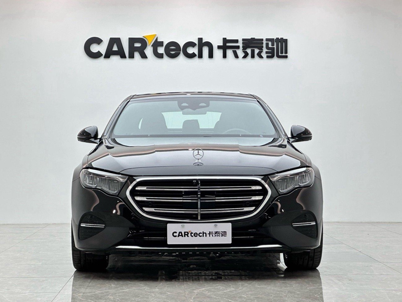 Mercedes-Benz E 300 L 2024