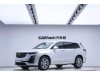 Cadillac XT6 2021