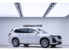 Cadillac XT6 2021
