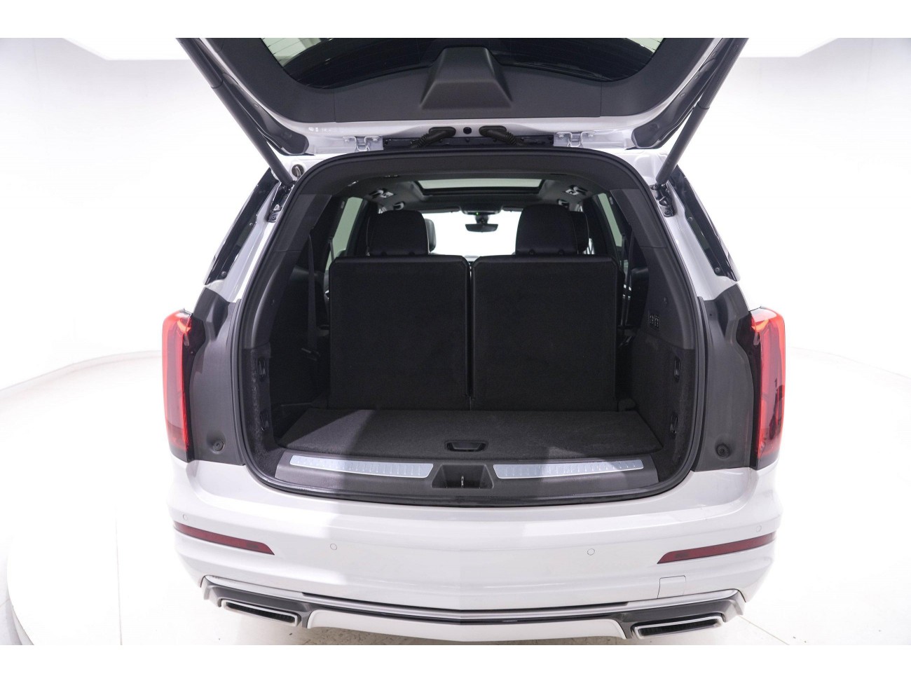 Cadillac XT6 2021