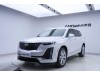 Cadillac XT6 2021