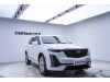 Cadillac XT6 2021