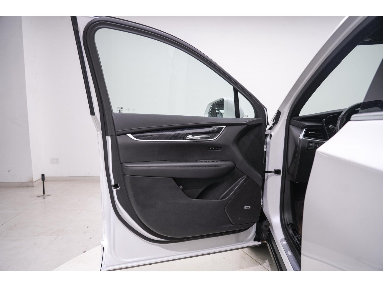 Cadillac XT6 2021