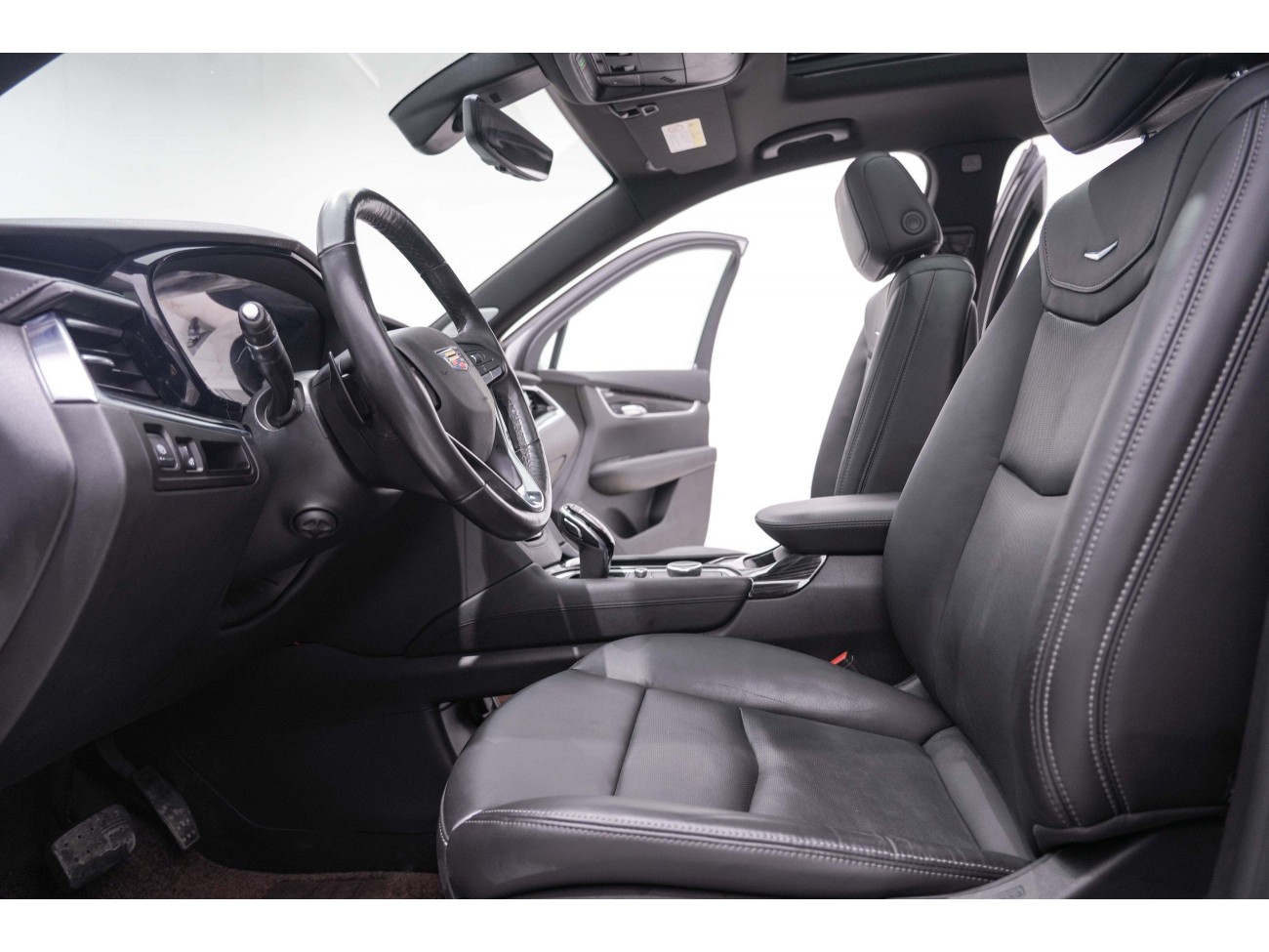 Cadillac XT6 2021