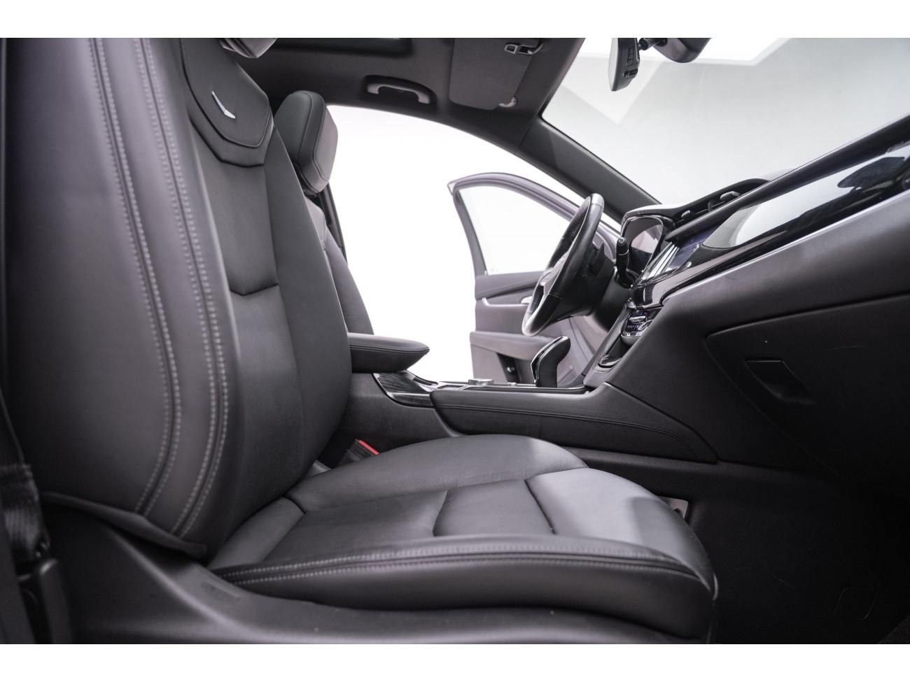 Cadillac XT6 2021
