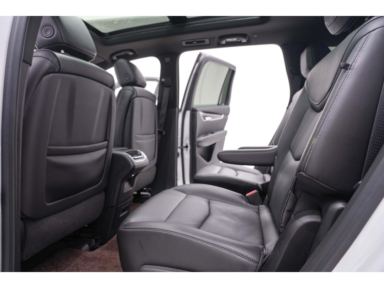 Cadillac XT6 2021