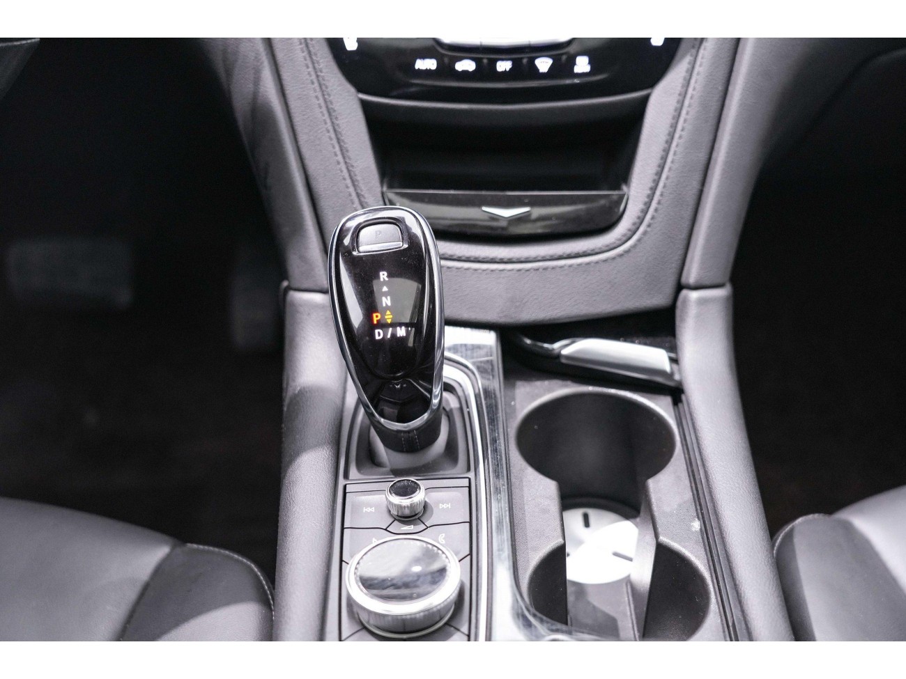 Cadillac XT6 2021
