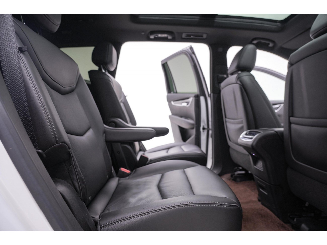 Cadillac XT6 2021