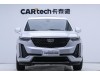 Cadillac XT6 2021
