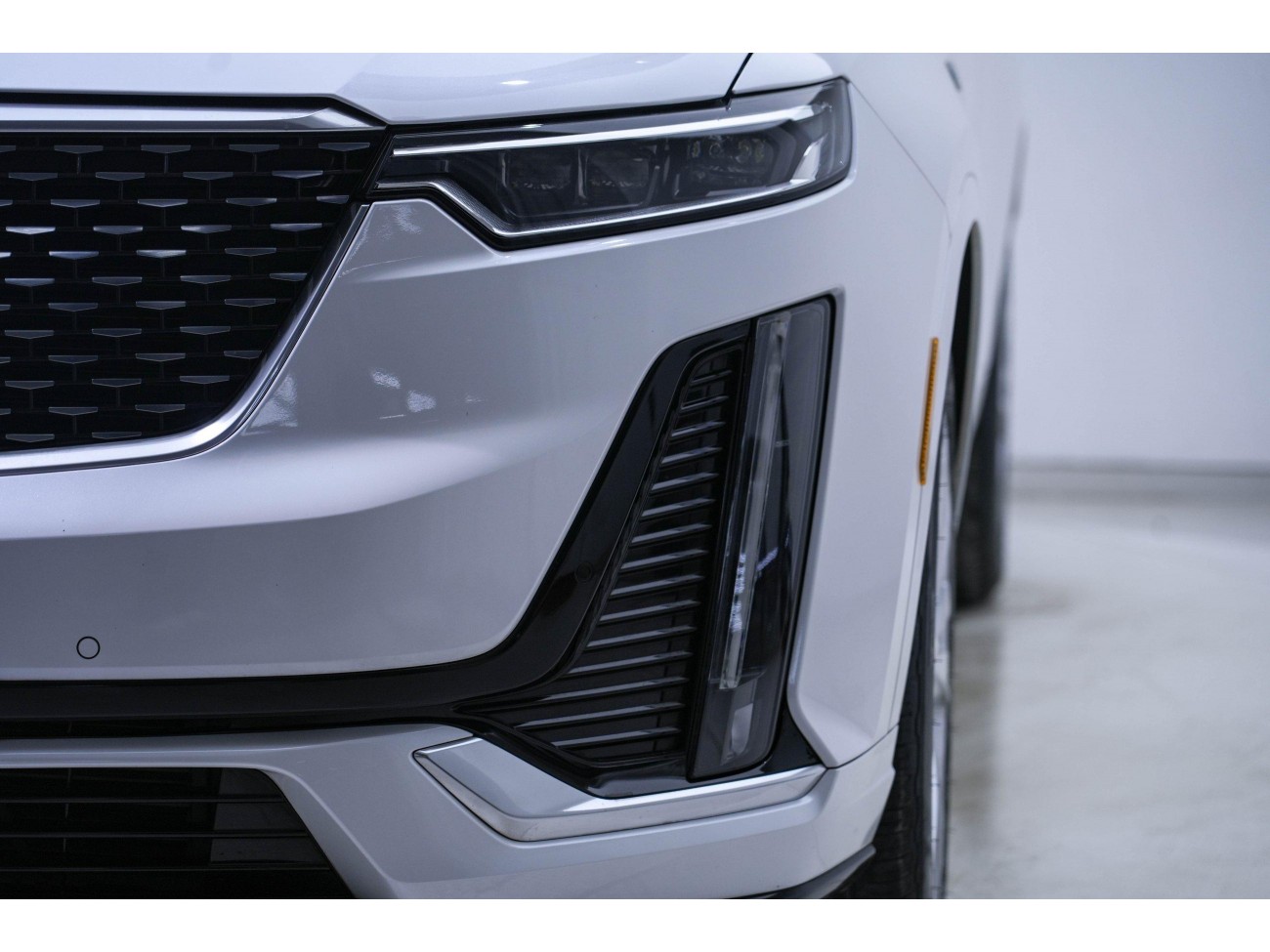 Cadillac XT6 2021