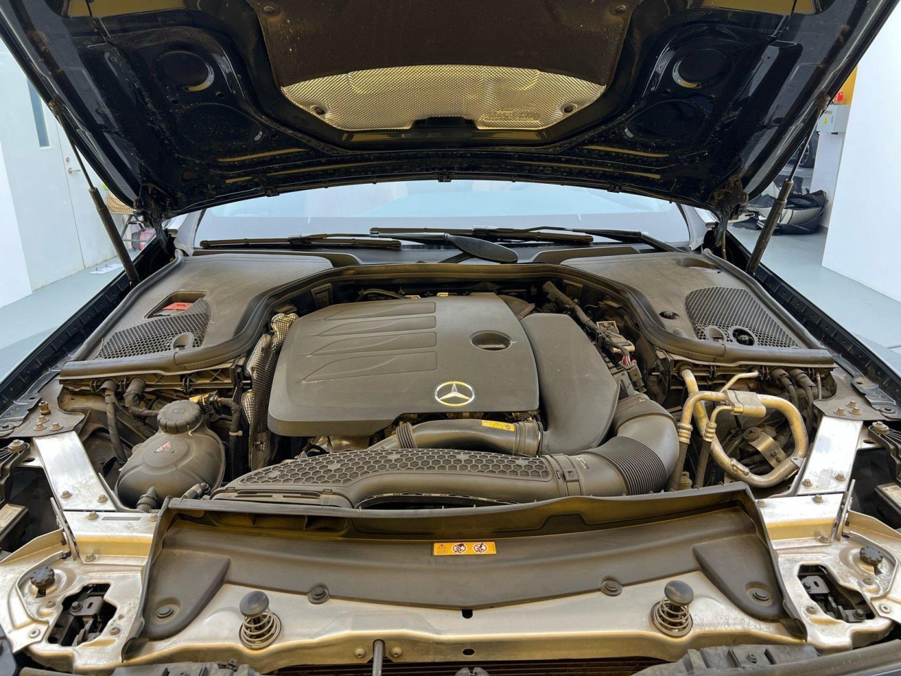 Mercedes-Benz CLS 300 2024