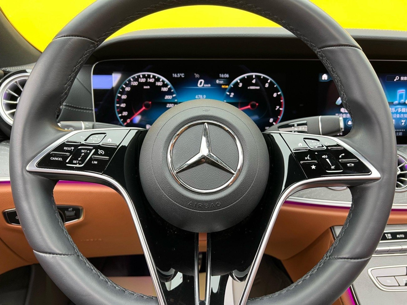 Mercedes-Benz CLS 300 2024