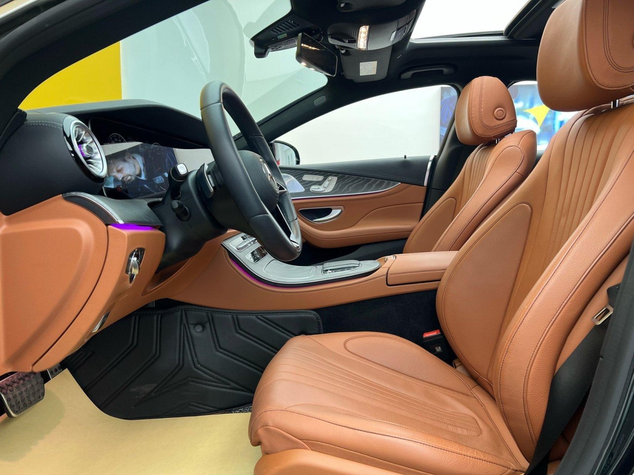 Mercedes-Benz CLS 300 2024