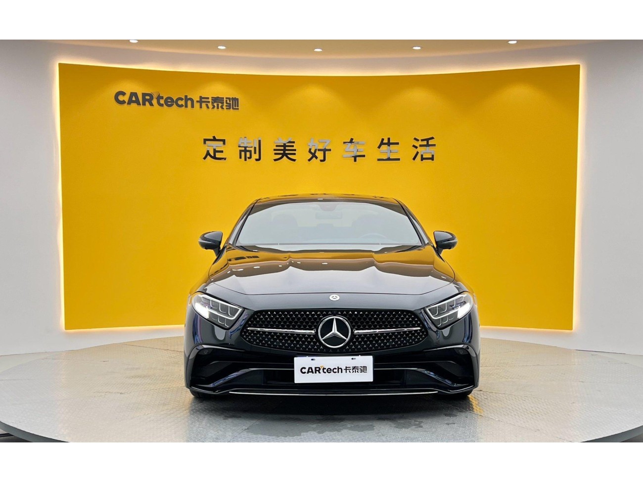Mercedes-Benz CLS 300 2024