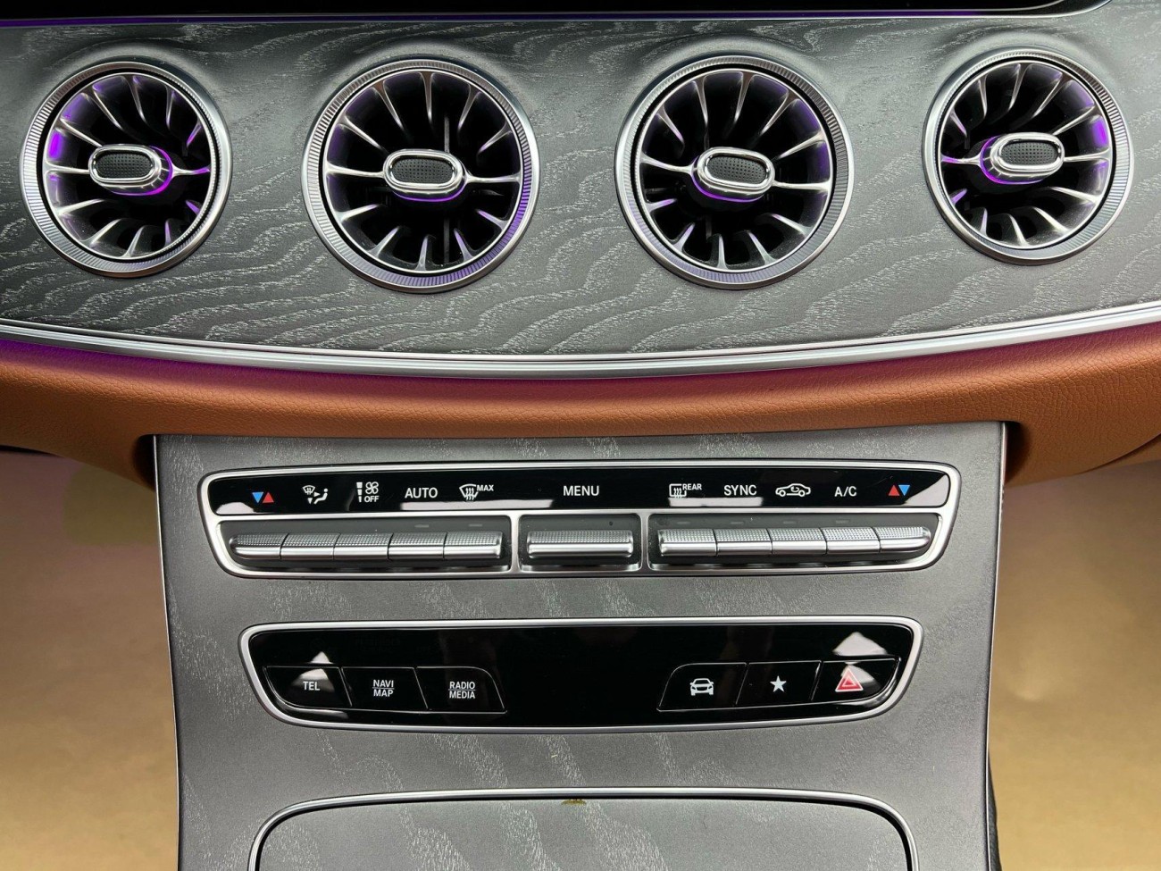Mercedes-Benz CLS 300 2024