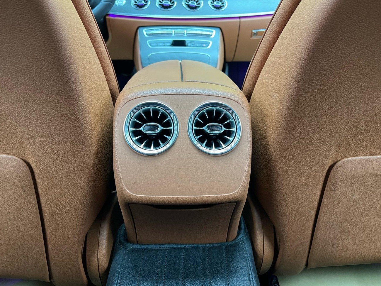Mercedes-Benz CLS 300 2024