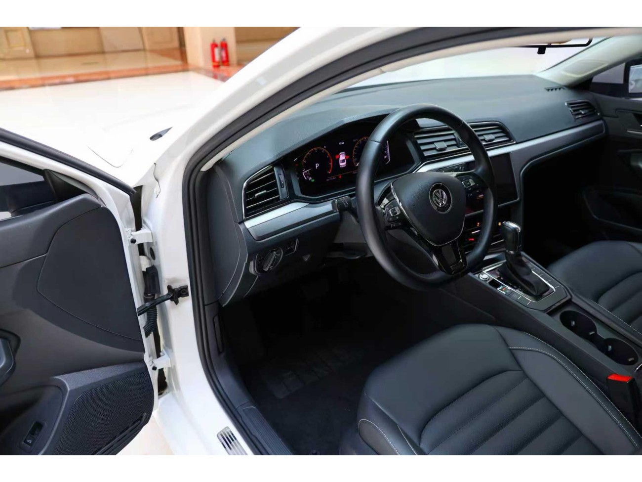 Volkswagen Lamando 2022