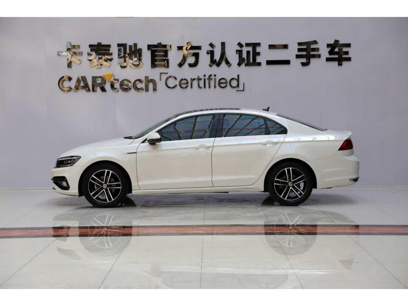 Volkswagen Lamando 2022