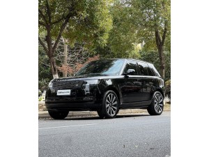 Land Rover Range Rover 2024