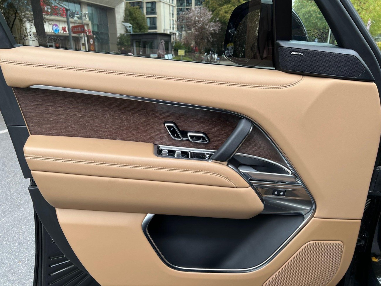 Land Rover Range Rover 2024