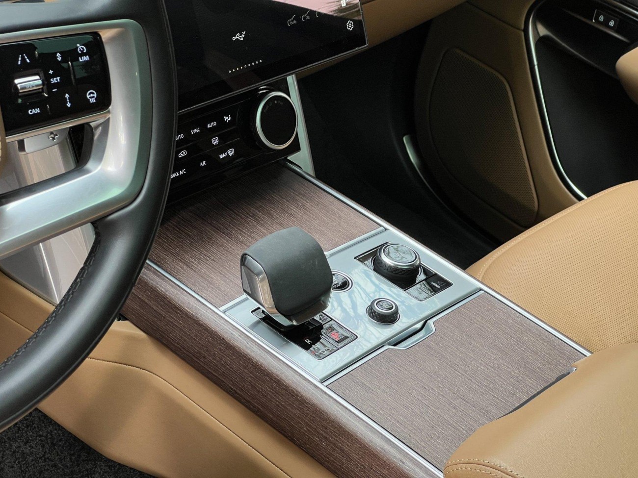 Land Rover Range Rover 2024