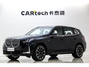 BMW X3 2025