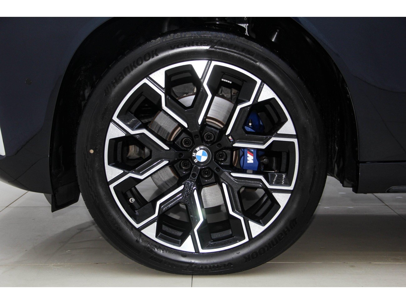 BMW X3 2025