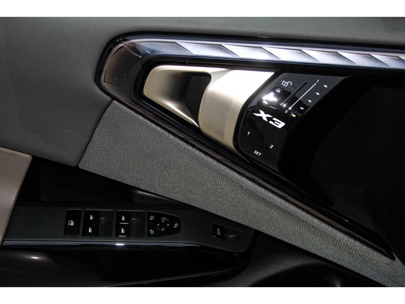 BMW X3 2025