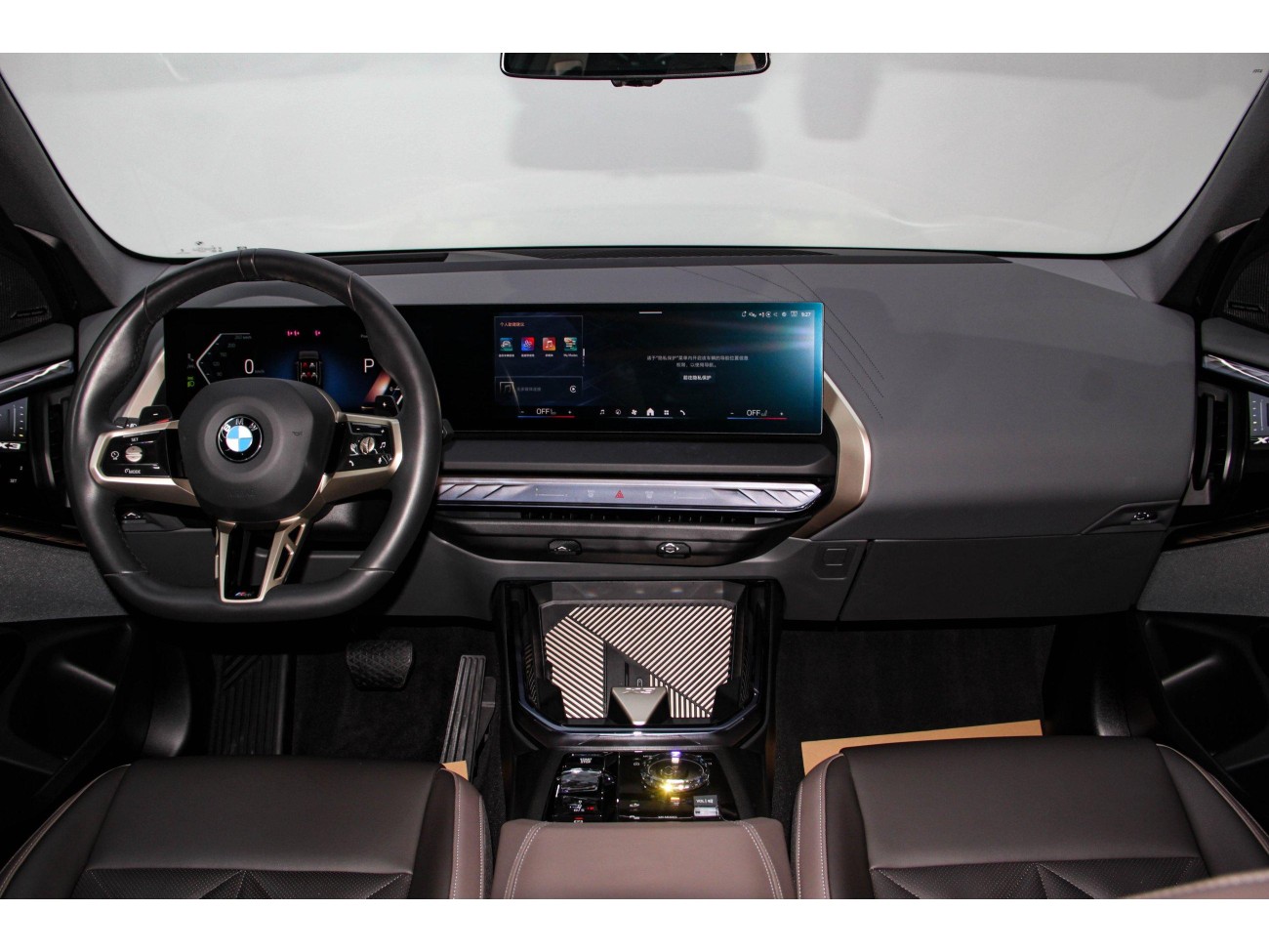 BMW X3 2025