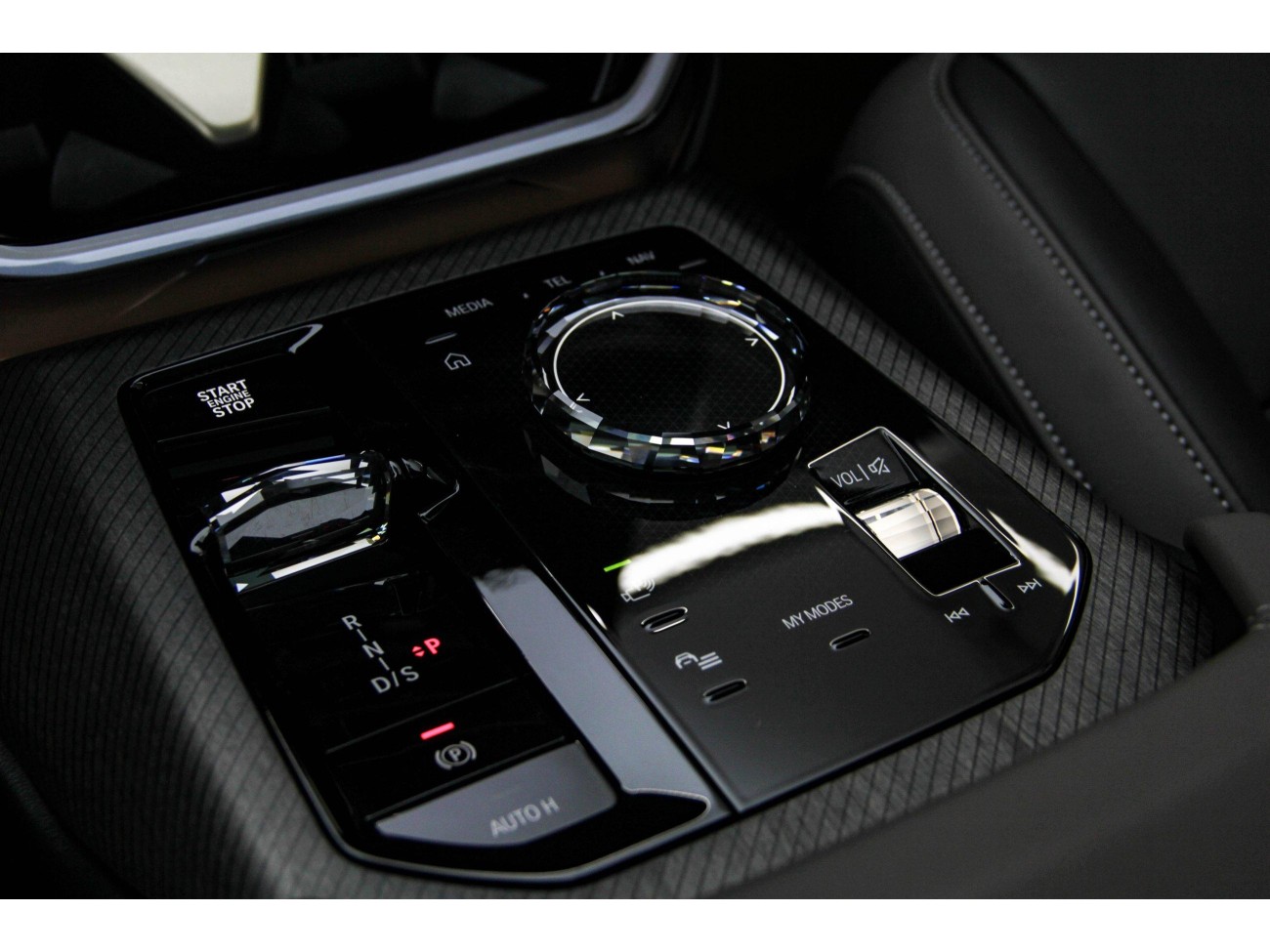 BMW X3 2025