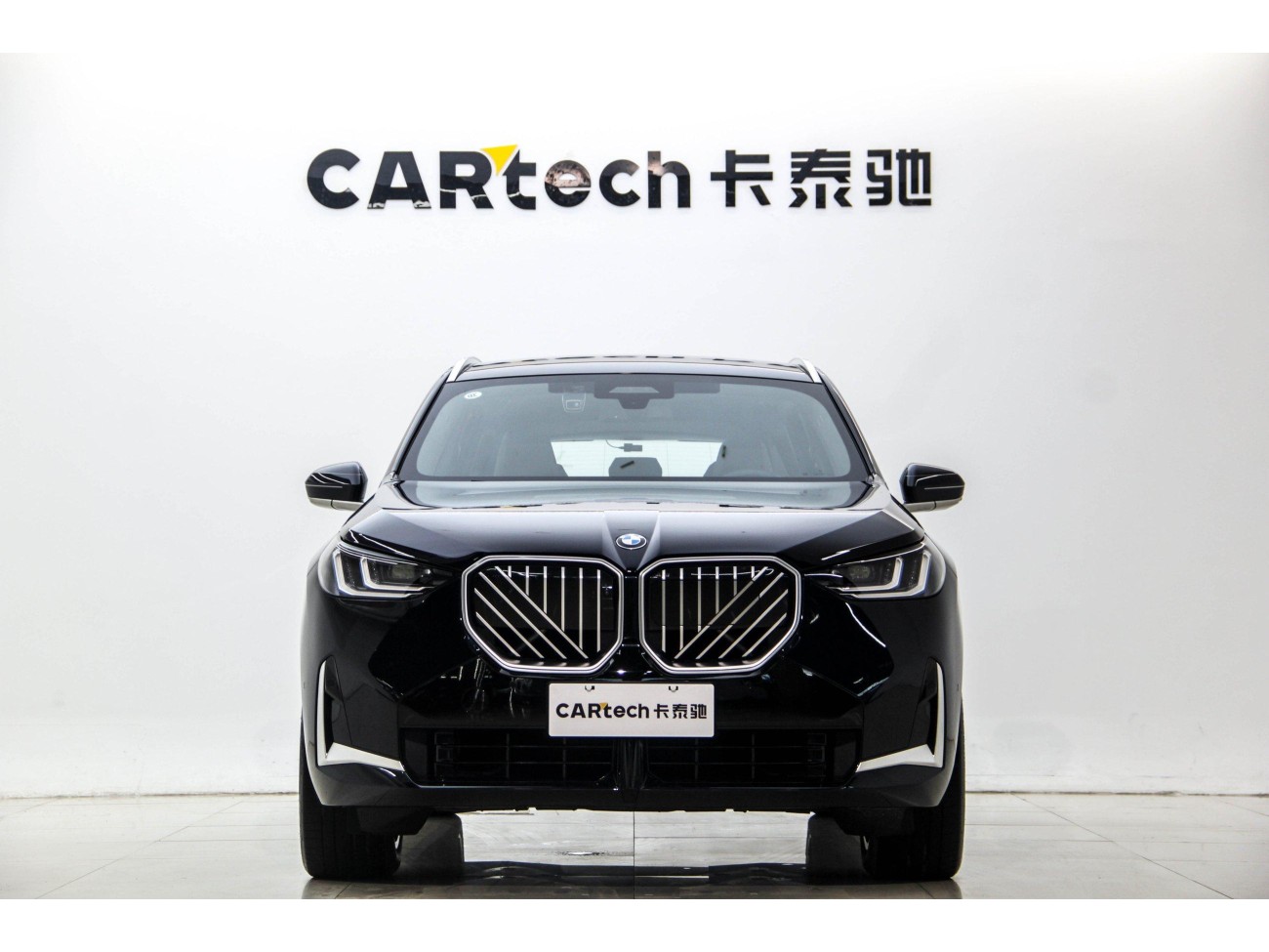 BMW X3 2025