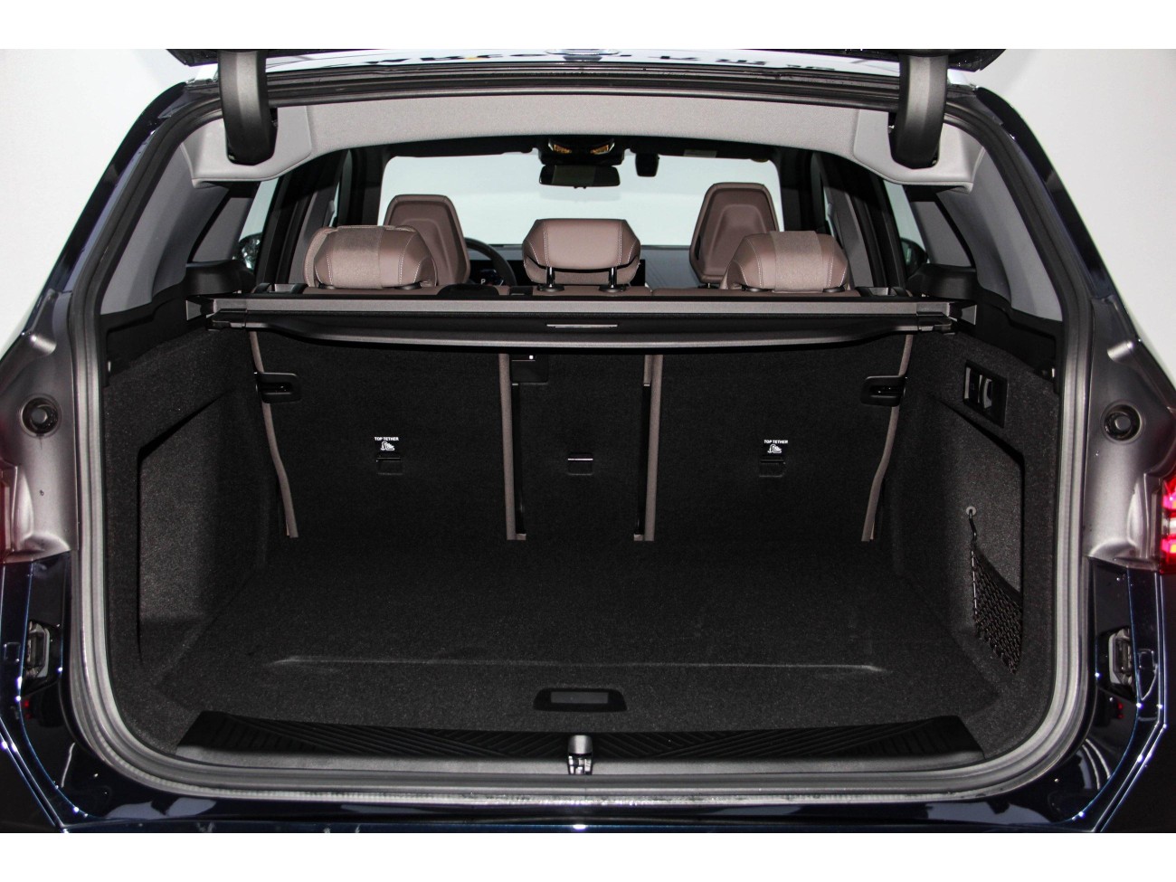 BMW X3 2025