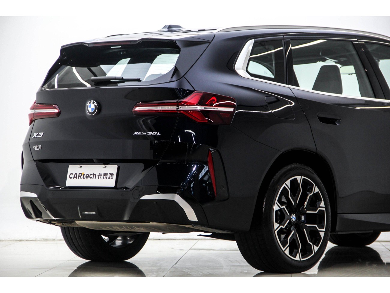 BMW X3 2025