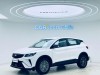 Geely Coolray 2025