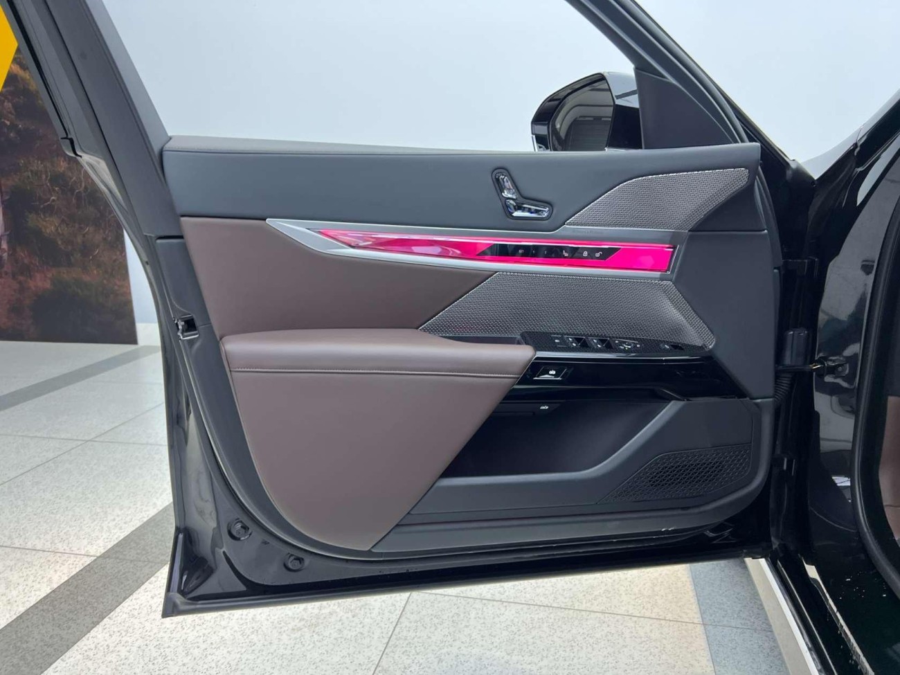 BMW 735Li 2024