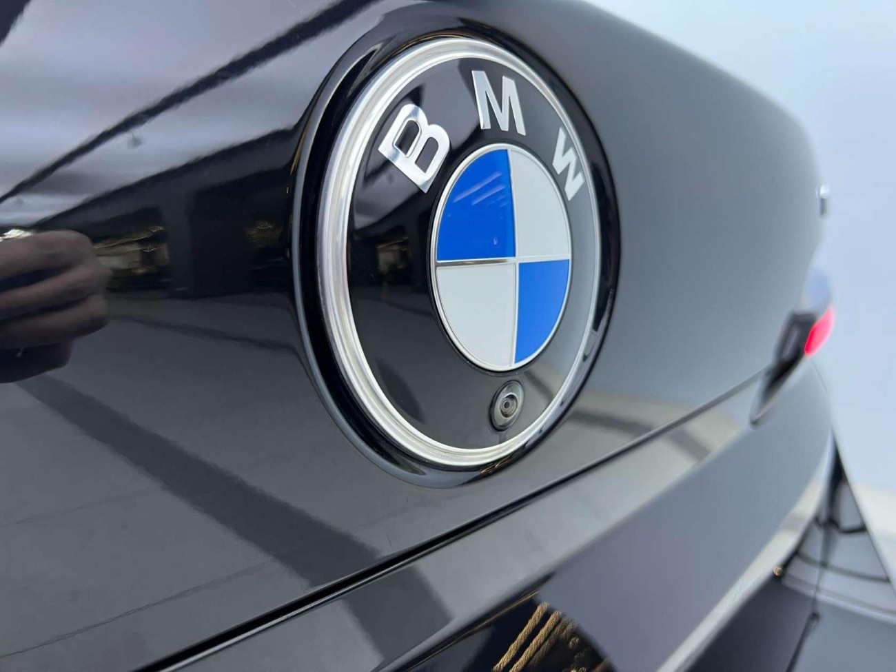 BMW 735Li 2024