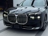 BMW 735Li 2024