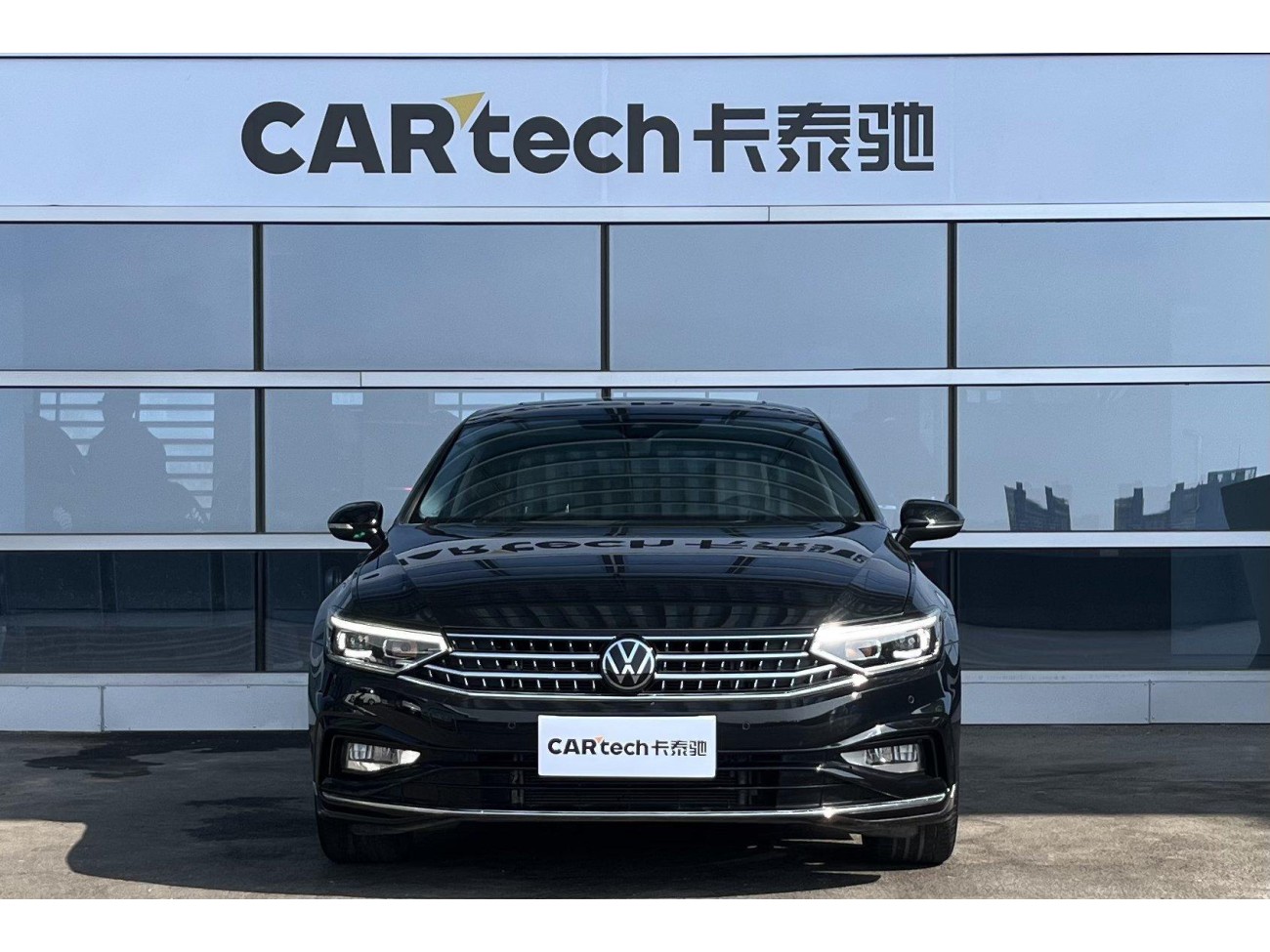 Volkswagen Magotan 2023