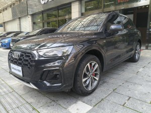 Audi Q5L 40 TFSI 2025