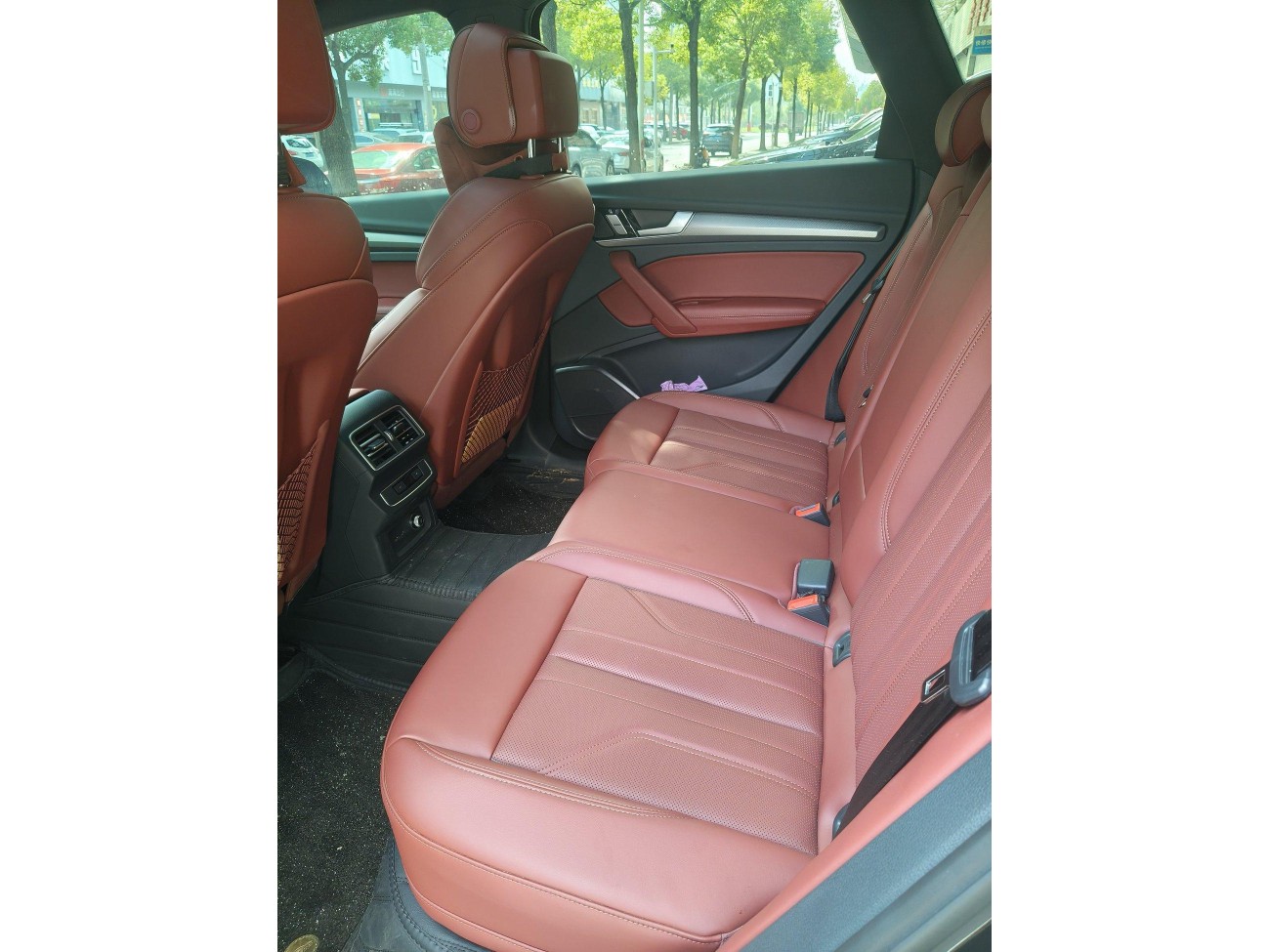 Audi Q5L 40 TFSI 2025