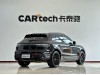 Porsche Macan 2023