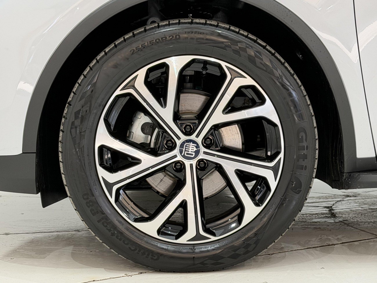 BYD Tang 2025