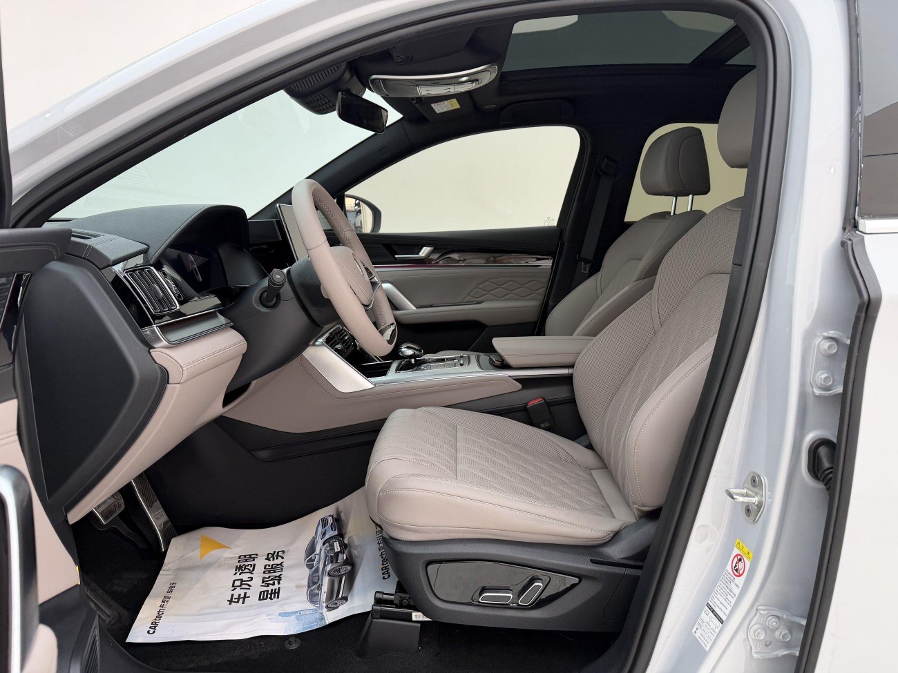 BYD Tang 2025