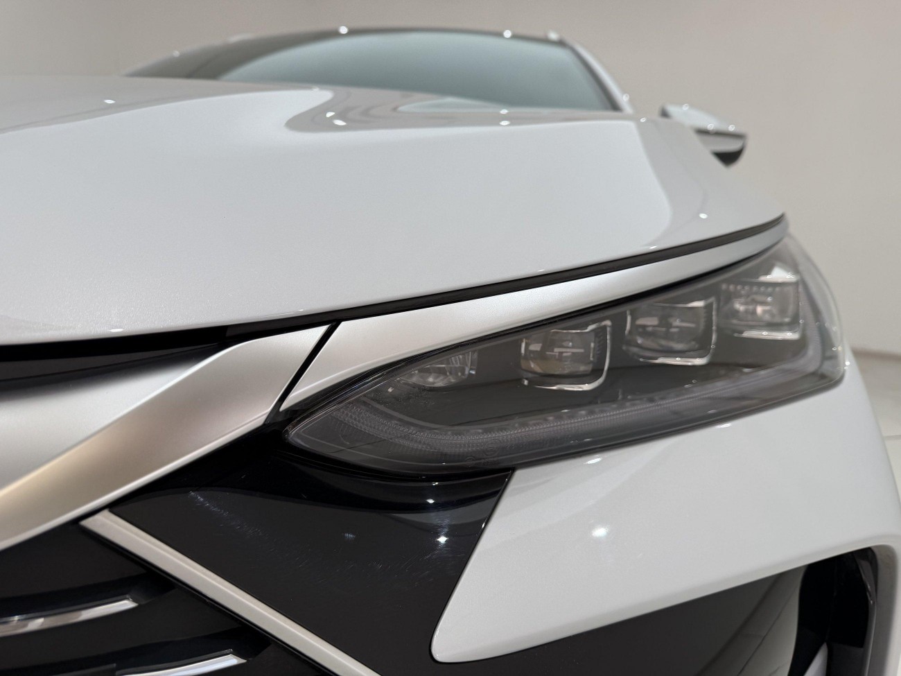 BYD Tang 2025