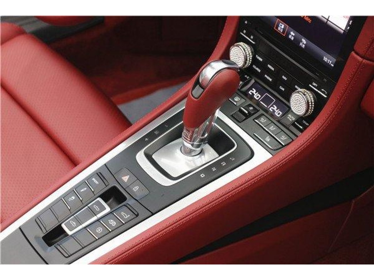 Porsche Boxster 2020