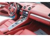 Porsche Boxster 2020