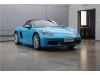 Porsche Boxster 2020